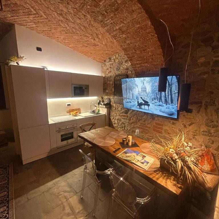 Appartamento a Paganotti - Appartement 1 Chambre - 41