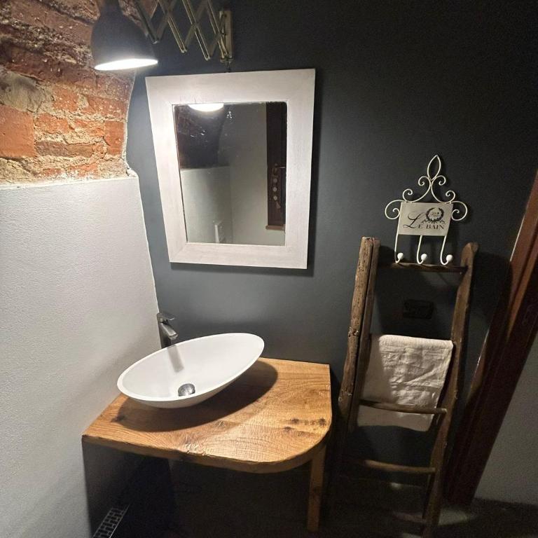 Appartamento a Paganotti - Appartement 1 Chambre - 43