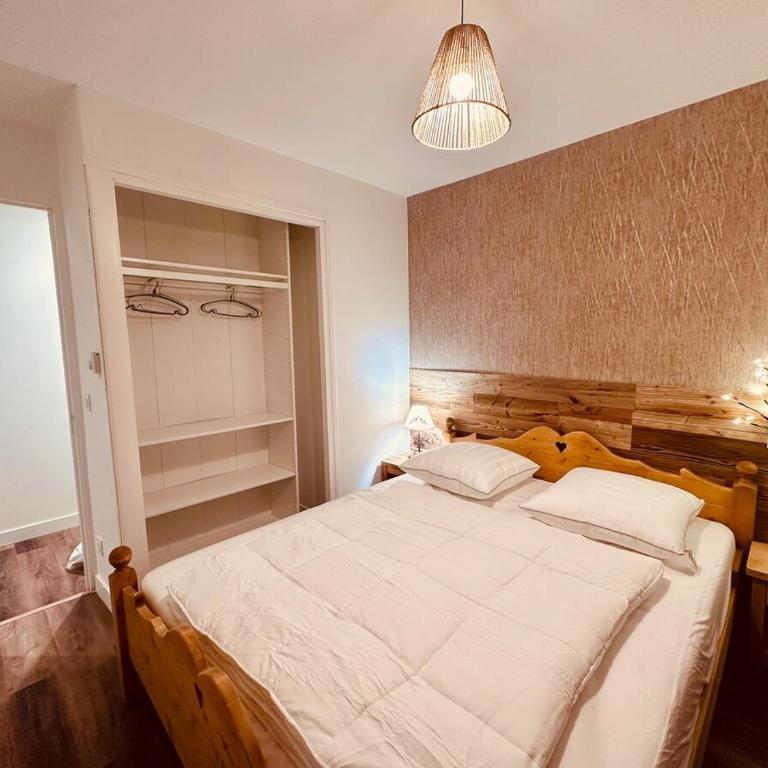 La Marmotte - Villa 3 Chambres - 20