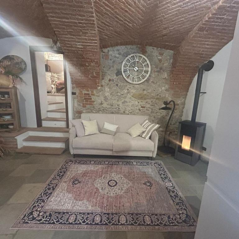 Appartamento a Paganotti - Appartement 1 Chambre - 45
