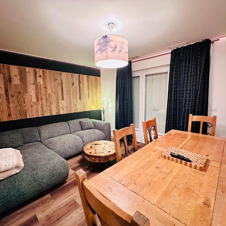 La Marmotte - Villa 3 Chambres - 7