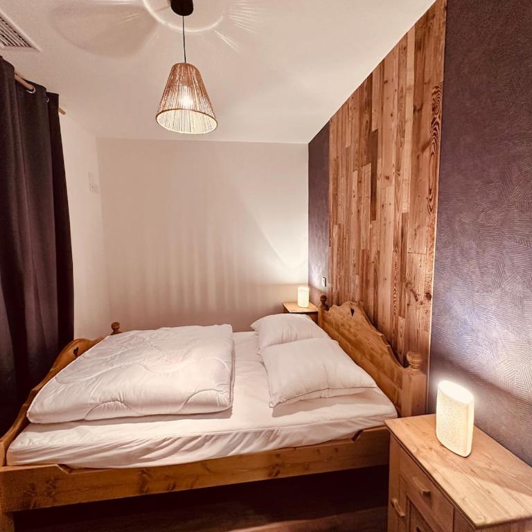 La Marmotte - Villa 3 Chambres - 25