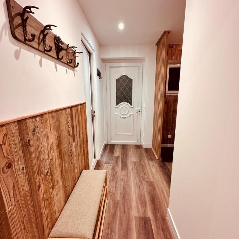 La Marmotte - Villa 3 Chambres - 32