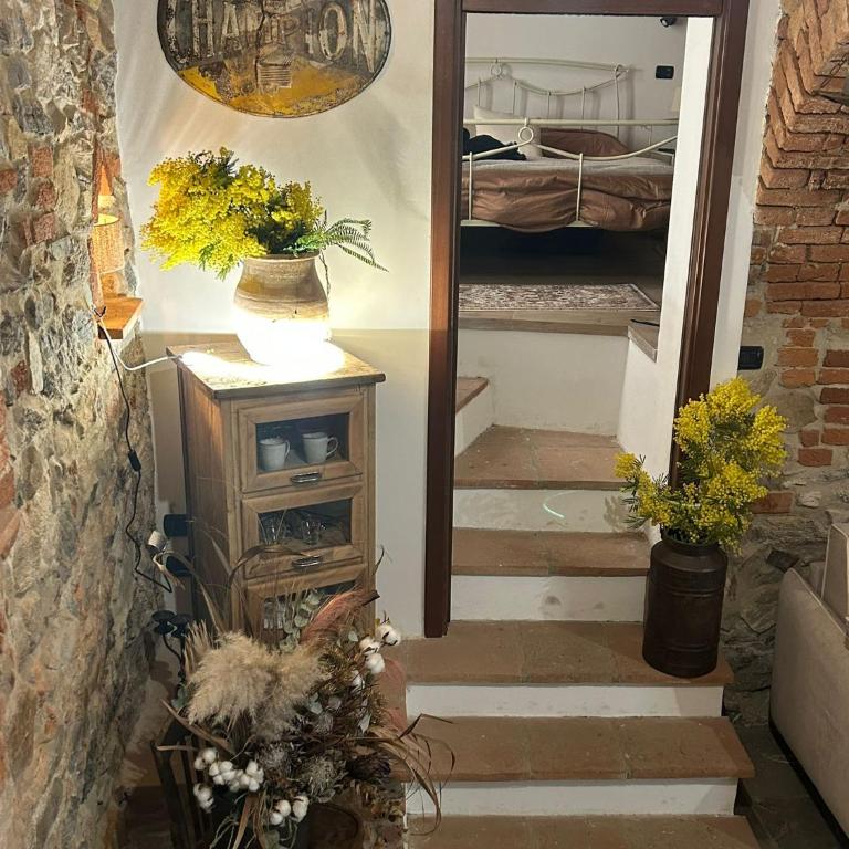 Appartamento a Paganotti - Appartement 1 Chambre - 48