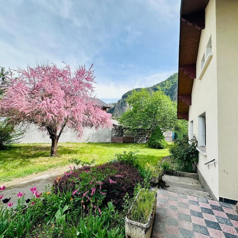 La Marmotte - Villa 3 Chambres - 37
