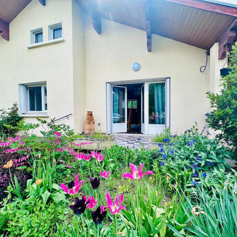 La Marmotte - Villa 3 Chambres - 3