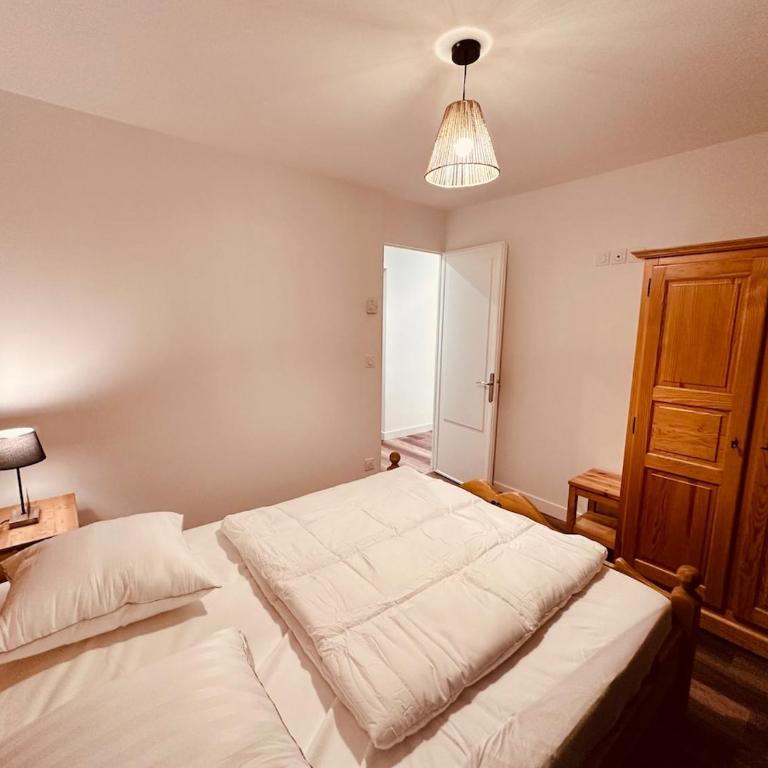 La Marmotte - Villa 3 Chambres - 23