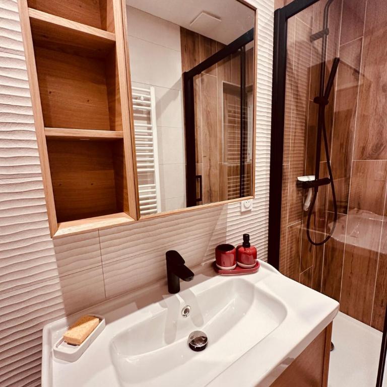 La Marmotte - Villa 3 Chambres - 29