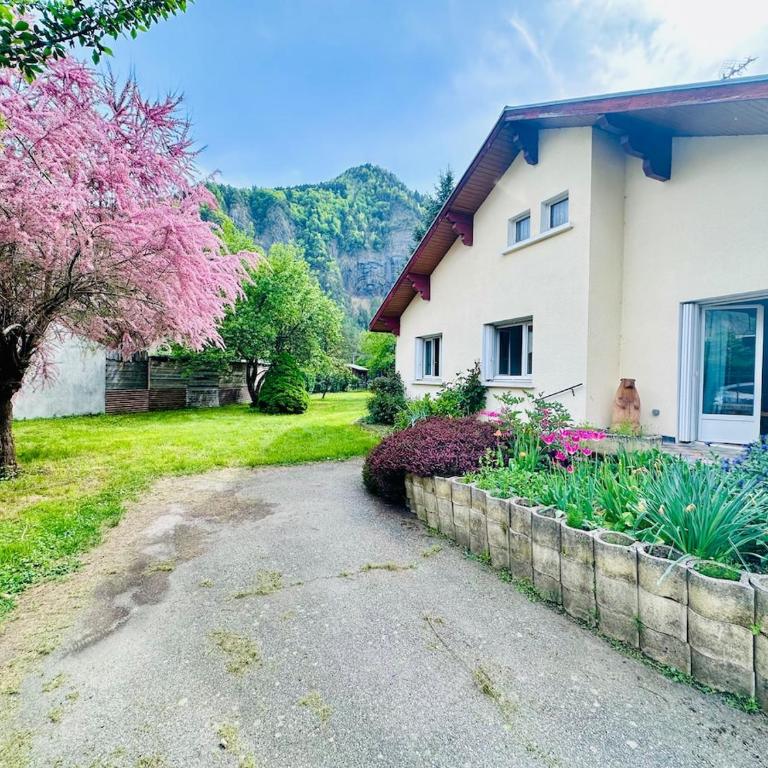 La Marmotte - Villa 3 Chambres - 36