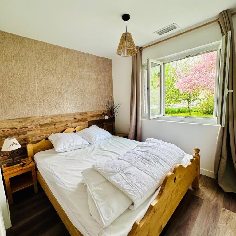 La Marmotte - Villa 3 Chambres - 18