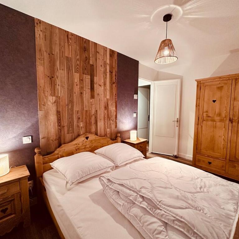 La Marmotte - Villa 3 Chambres - 26
