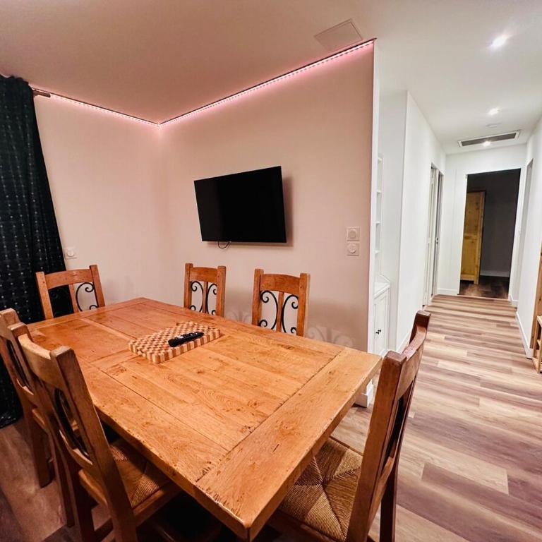 La Marmotte - Villa 3 Chambres - 11