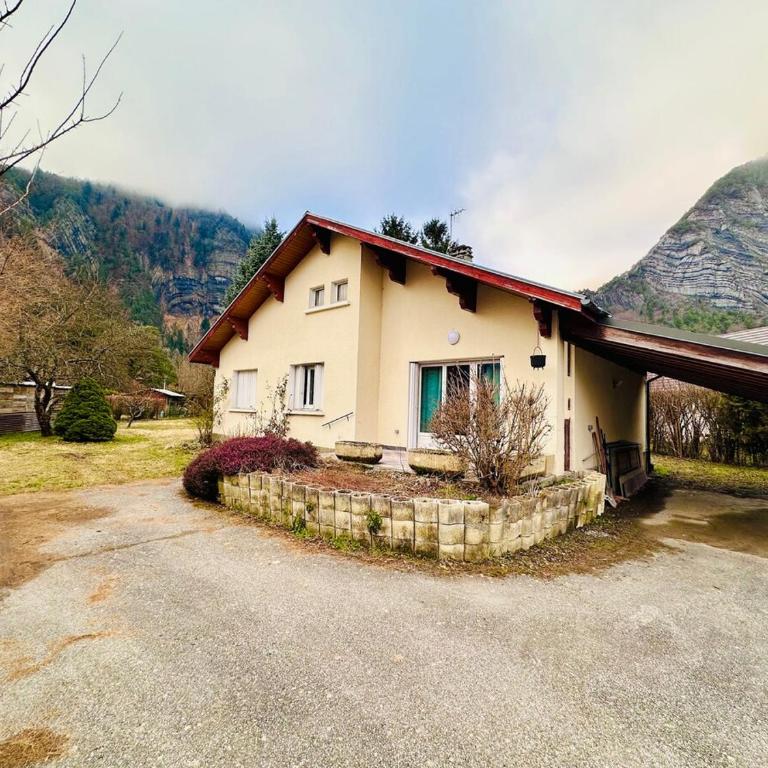 La Marmotte - Villa 3 Chambres - 43