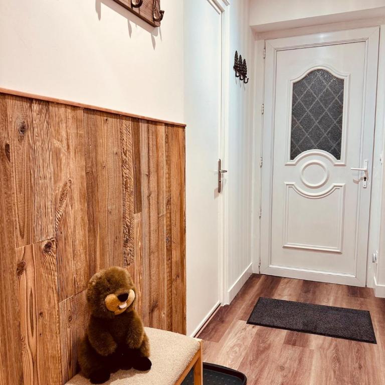 La Marmotte - Villa 3 Chambres - 33