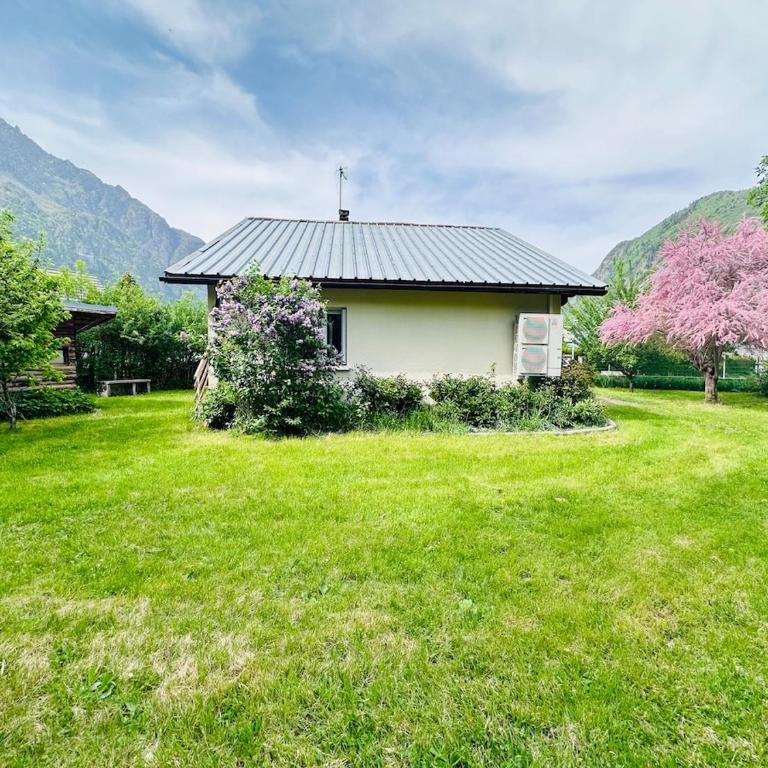 La Marmotte - Villa 3 Chambres - 41