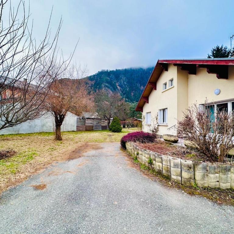 La Marmotte - Villa 3 Chambres - 46