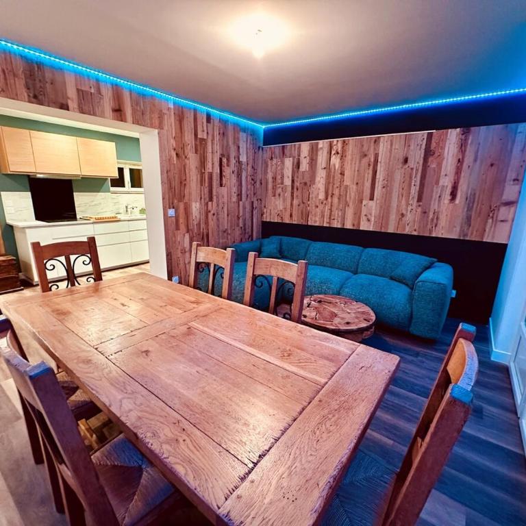 La Marmotte - Villa 3 Chambres - 10