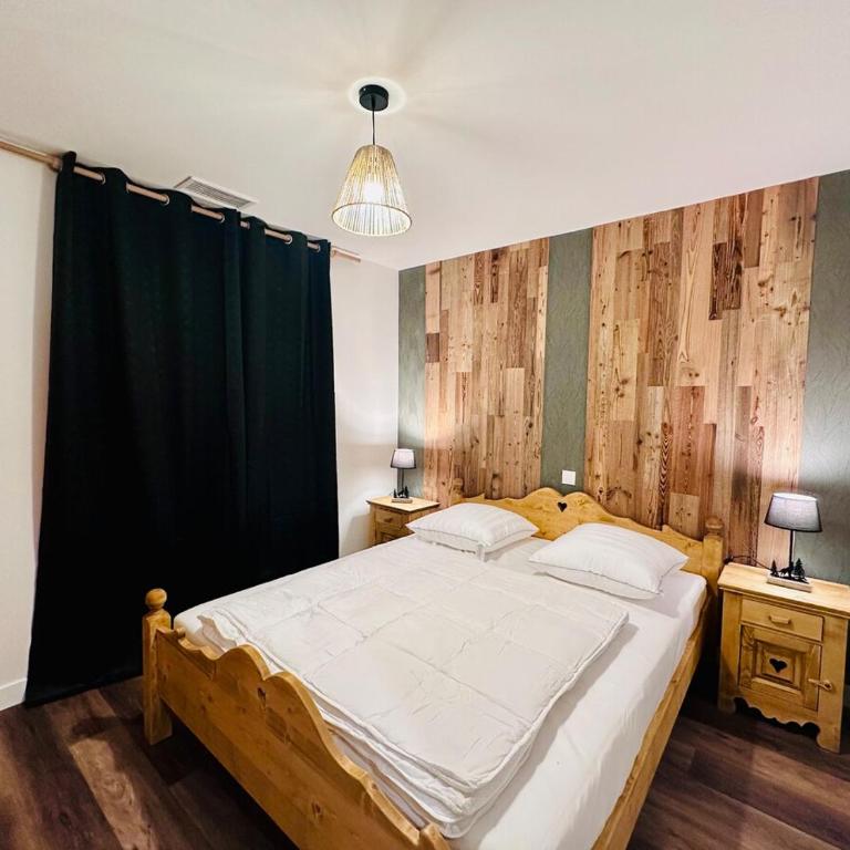 La Marmotte - Villa 3 Chambres - 22