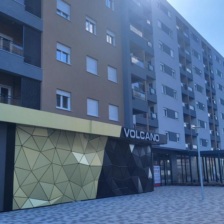 BrandNew Apartment - Apartman sa 1 Spavaćom Sobom - 15