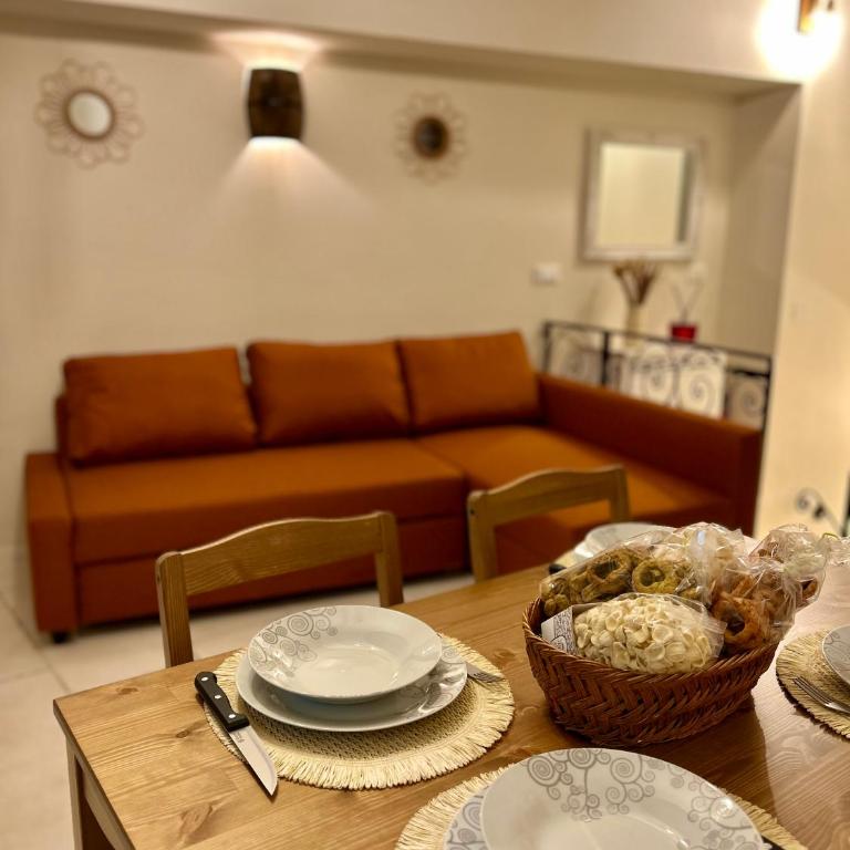 Elegance home - Appartamento con 1 Camera da Letto - 5