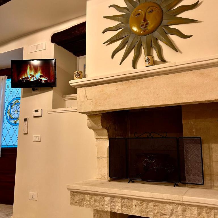 Elegance home - Appartamento con 1 Camera da Letto - 33