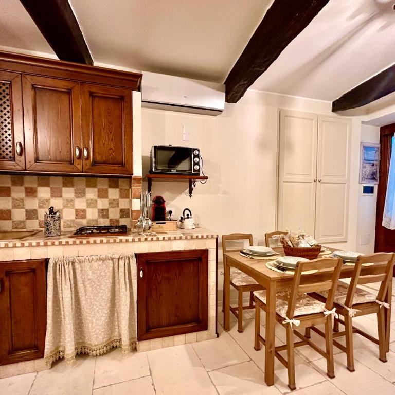 Elegance home - Appartamento con 1 Camera da Letto - 3