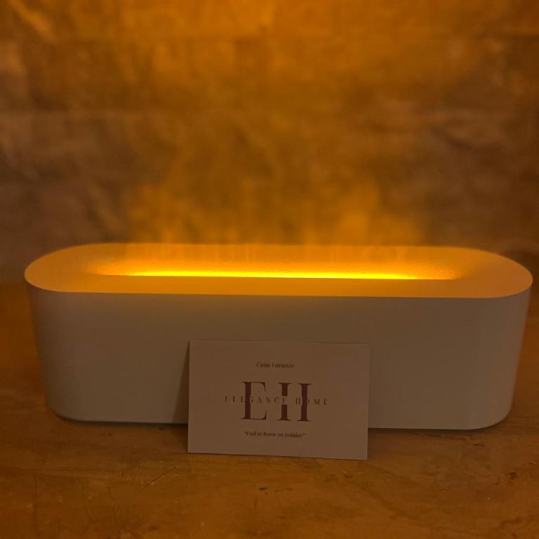 Elegance home - Appartamento con 1 Camera da Letto - 25