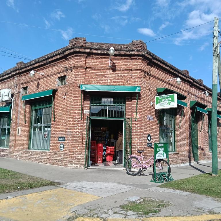 Dto III Temperley - Apartamento de 1 dormitorio - 19