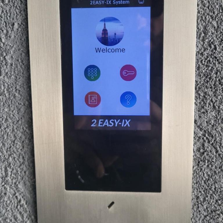 BrandNew Apartment - Apartman sa 1 Spavaćom Sobom - 17