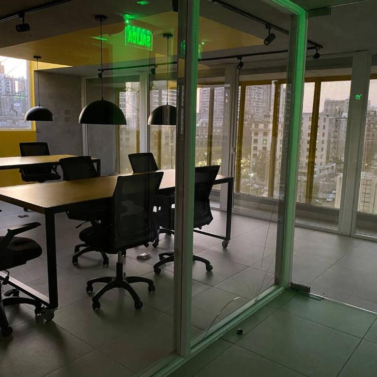 A pasos de Metro, Parque y Centro Histórico - Apartamento de 1 dormitorio - 13