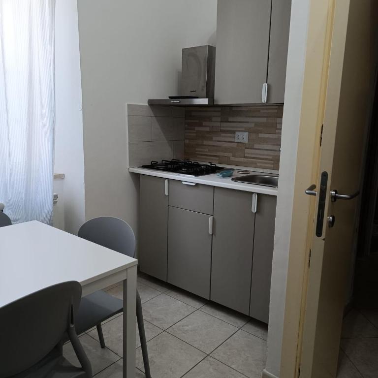 Sandra Sirolo house - One-Bedroom Apartment - 1