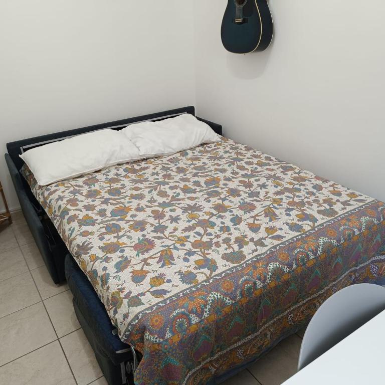 Sandra Sirolo house - One-Bedroom Apartment - 19