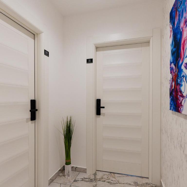 Avenza Residences Kotor Old Town - Deluxe Studio - 12