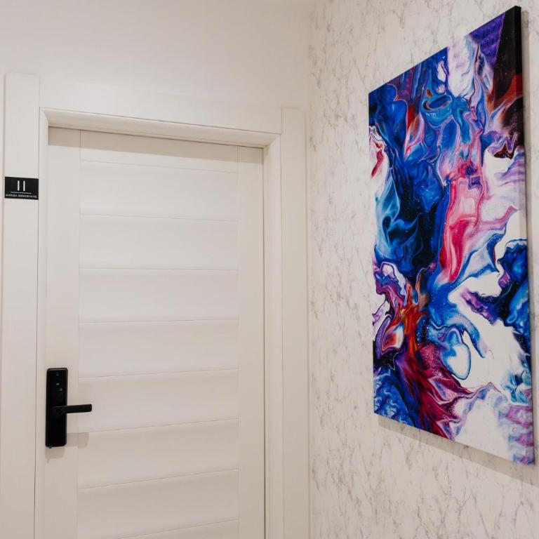 Avenza Residences Kotor Old Town - Deluxe Studio - 3