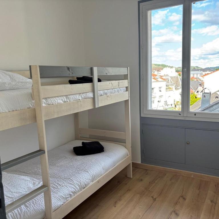 Appartement les Orchidées et les Marguerites - Appartamento - 9