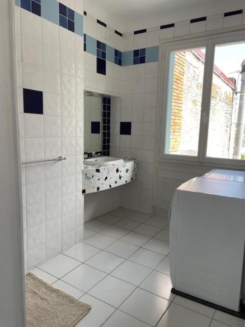 Appartement les Orchidées et les Marguerites - Appartamento - 7