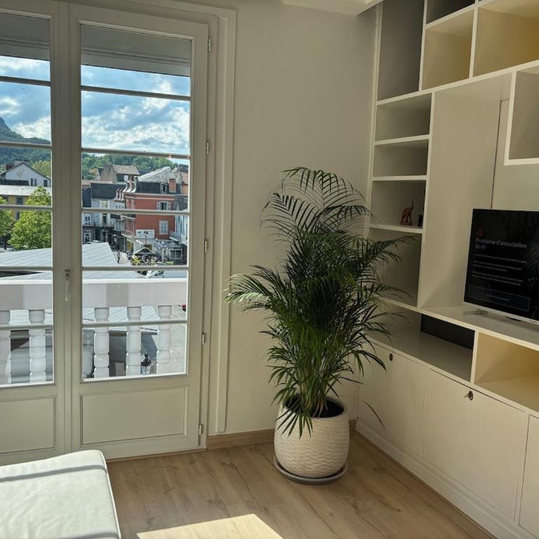 Appartement les Orchidées et les Marguerites - Appartamento - 6