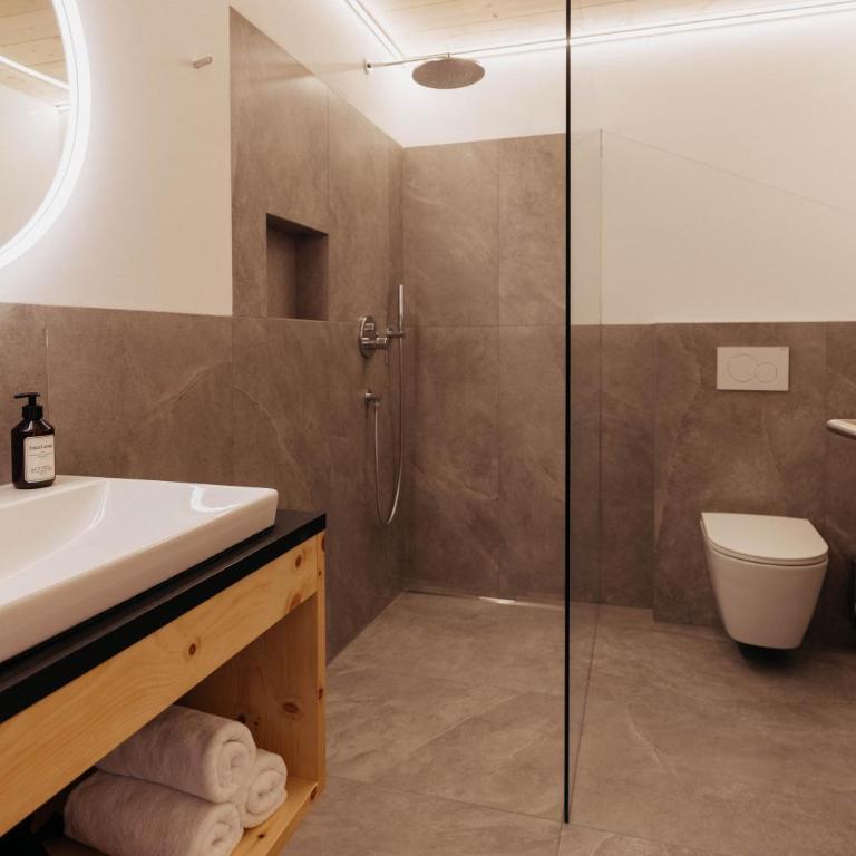 Fontenai - Apartment - Split Level - 1