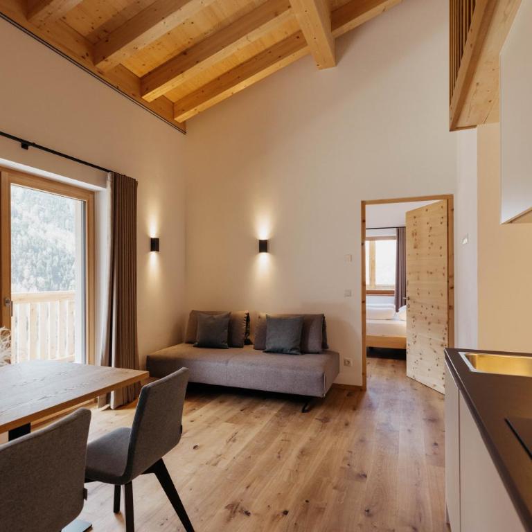 Fontenai - Apartment - Split Level - 2