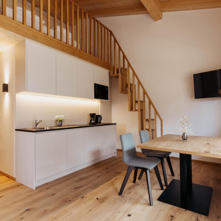 Fontenai - Apartment - Split Level - 3