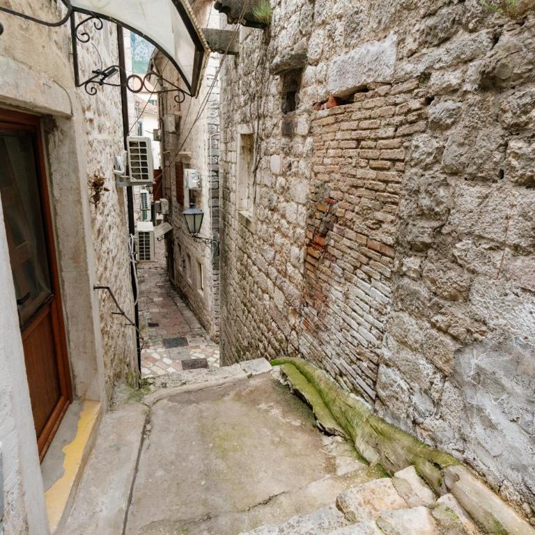 Avenza Residences Kotor Old Town - Superior Studio - 17