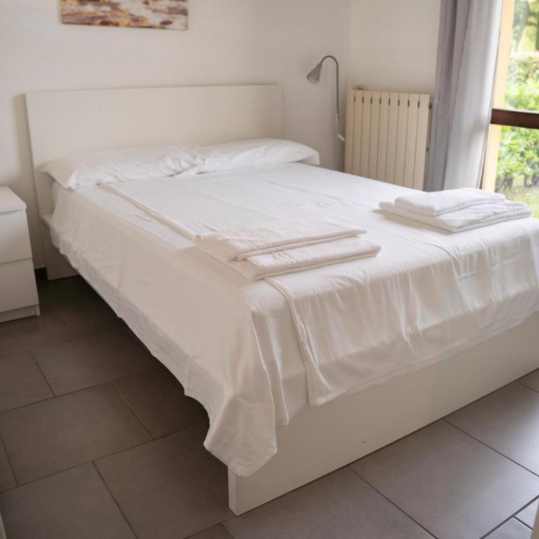 la darsenina - Appartamento con 1 Camera da Letto - 2