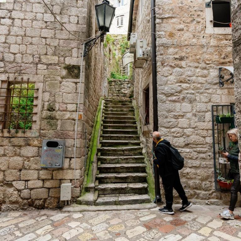 Avenza Residences Kotor Old Town - Superior Studio - 18