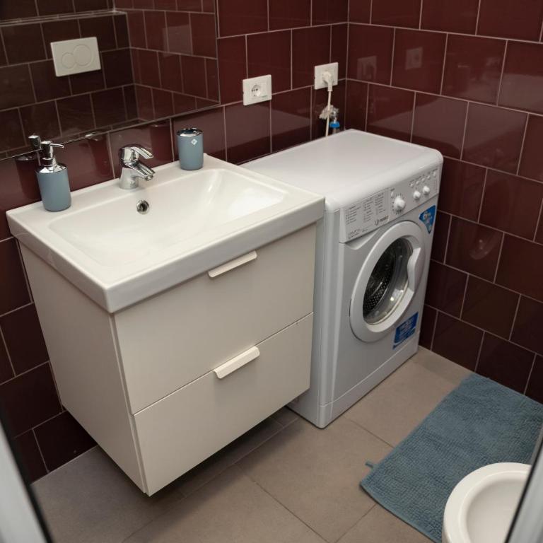 la darsenina - Appartamento con 1 Camera da Letto - 6