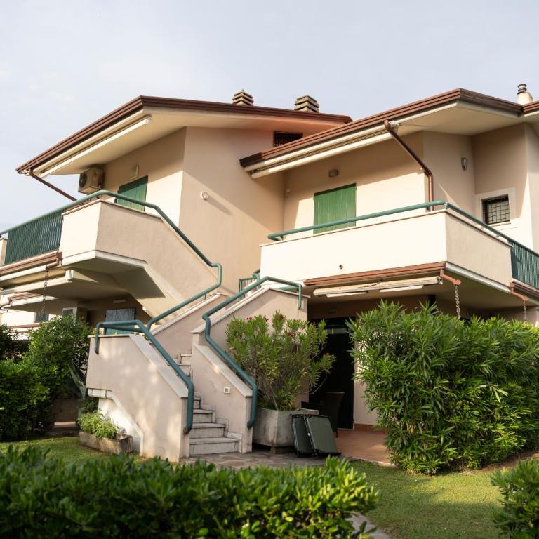 la darsenina - Appartamento con 1 Camera da Letto - 8