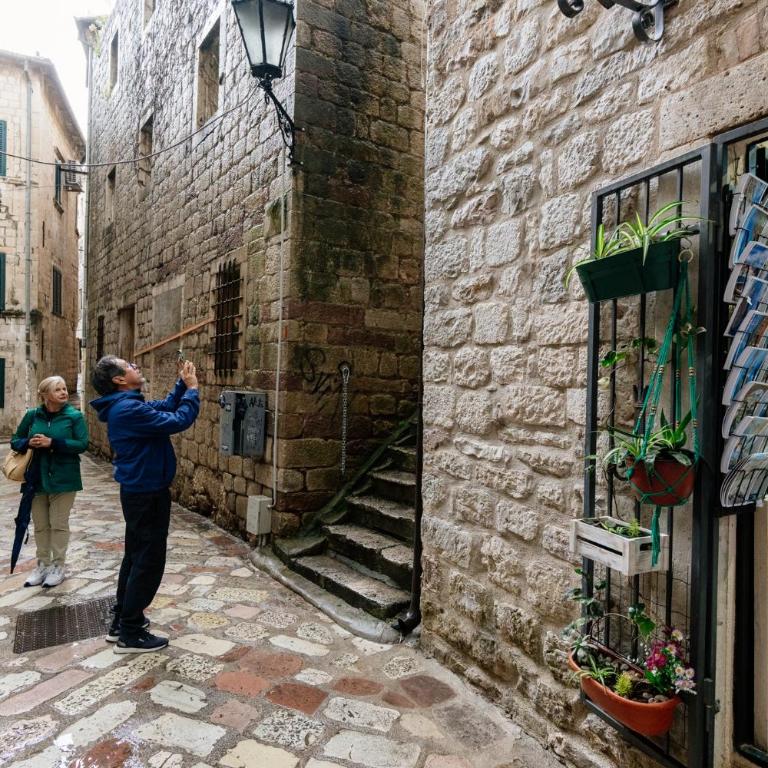 Avenza Residences Kotor Old Town - Superior Studio - 20