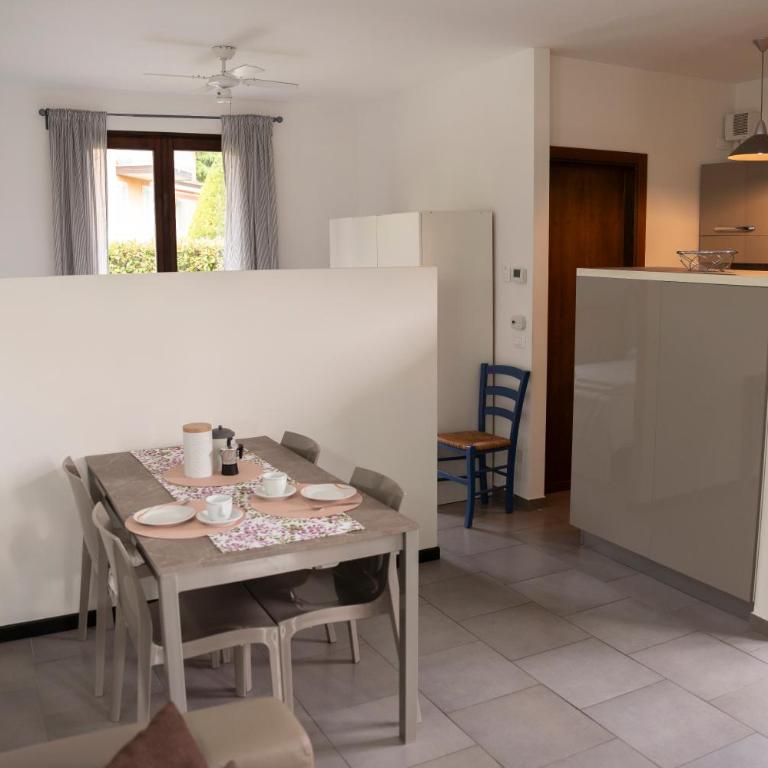la darsenina - Appartamento con 1 Camera da Letto - 10