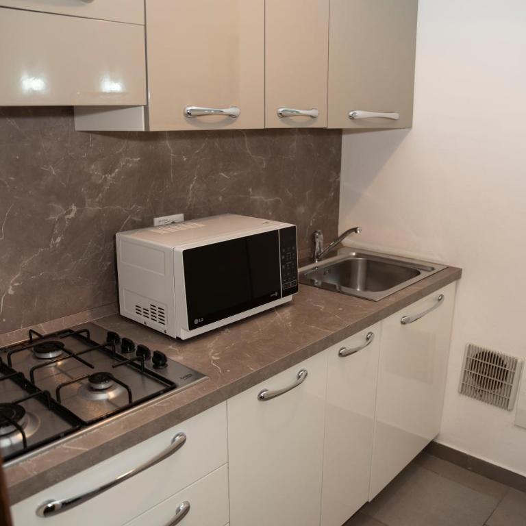 la darsenina - Appartamento con 1 Camera da Letto - 11