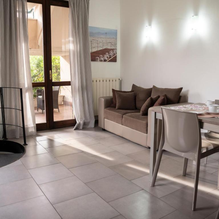 la darsenina - Appartamento con 1 Camera da Letto - 12