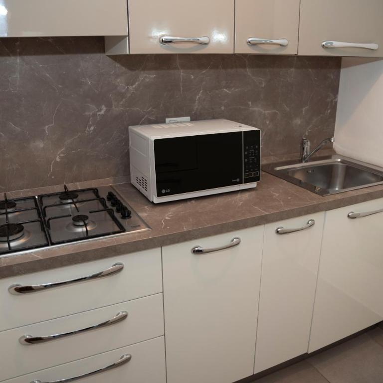 la darsenina - Appartamento con 1 Camera da Letto - 18